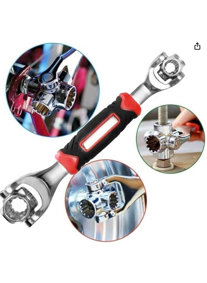 مفتاح  متعدد الاستخدام 48 فى 1 - Image 1